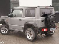 second-hand Suzuki Jimny 1.5 ALLGRIP Cool