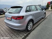 second-hand Audi A3 Sportback 1.6 TDI (clean diesel) S tronic Ambiente