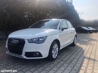 second-hand Audi A1 Sportback 1.2 TFSI Ambition