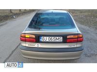 second-hand Renault Laguna 1598