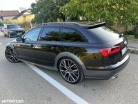 second-hand Audi A6 Allroad 3.0 TDI Quattro S tronic 2015 · 270 056 km · 2 967 cm3 · Diesel