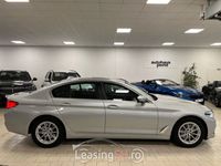 second-hand BMW 540 Seria 5