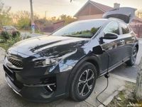 Second-hand Kia XCeed Platinum Edition 150 CP (110 kW) 2020 Gri SUV