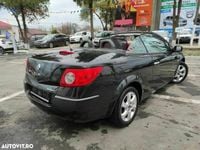 second-hand Renault Mégane Cabriolet 2.0Diesel,2008,Finantare Rate