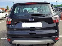 second-hand Ford Kuga 