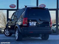 second-hand Land Rover Discovery 