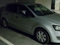 Second-hand VW Polo 75 CP (55 kW) 2011 Culoaregri Hatchback