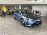 Nouă BYD Seal 155 kW (212 CP) 2025 Culoarealbastru Berlinǎ