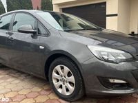 second-hand Opel Astra 2.0 CDTI Automatik Style