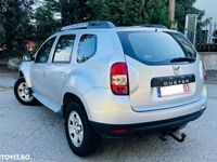 second-hand Dacia Duster 1.5 dCi 4x2 Laureate