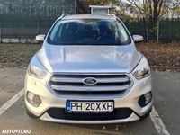 second-hand Ford Kuga 