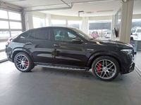 second-hand Mercedes GLE63 AMG AMG S 4M+ Coupe ULTIMATE-EXCLUSIVE-A.RIDE