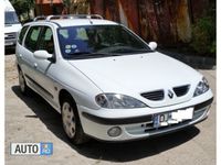 second-hand Renault Mégane Diesel