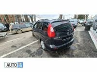 Second-hand Mazda 5 143 CP (105 kW) 2004 Negru Monovolum