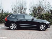second-hand Volvo XC60 T8 Twin Engine AWD Geartronic Momentum