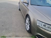 second-hand Audi A6 2009