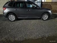 Second-hand Skoda Kamiq Style 150 CP (110 kW) 2023 SUV