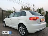 second-hand Audi A3 61