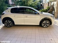 second-hand Peugeot e-208 208GT Pack