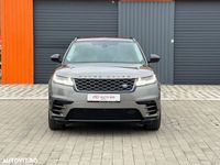 second-hand Land Rover Range Rover Velar 3.0 R-Dynamic HSE