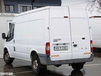 second-hand Ford Transit 