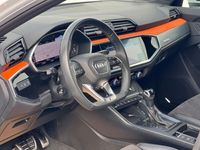 second-hand Audi Q3 2.0 TFSI quattro