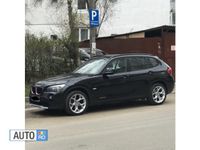 second-hand BMW X1 49