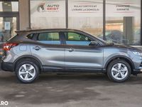 second-hand Nissan Qashqai 1.3 DIG-T DCT ACENTA