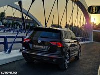 second-hand VW Tiguan 2,0 TSI OPF 4Motion DSG R-Line 2019 · 159 440 km · 1 984 cm3 · Benzina