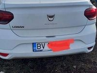 Second-hand Dacia Sandero Essentiel 90 CP (66 kW) 2021 Culoarealb Berlinǎ