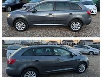 Second-hand Seat Ibiza ST Ecomotive 75 CP (55 kW) 2013 Culoaregri Break