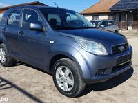 second-hand Daihatsu Terios 4WD Top