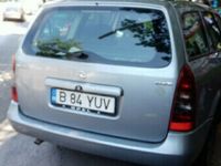 second-hand Opel Astra 1.7 2003