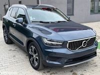 Second-hand Volvo XC40 Inscription 262 CP (192 kW) 2021 Culoaregri SUV