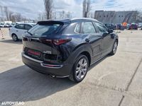 second-hand Mazda CX-30 e-SKYACTIV G122 MHEV Plus