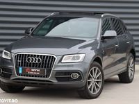 second-hand Audi Q5 2.0 TDI quattro (clean diesel) S tronic