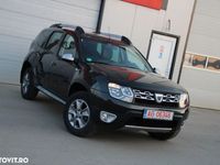 second-hand Dacia Duster dCi 110 FAP 4x2 Prestige