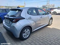 Nouă Toyota Yaris Hybrid Eco 116 CP (85 kW) 2025 Culoaregri