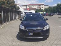 second-hand Ford Focus 2008 1,6 /66kw