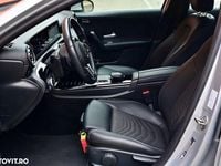 Second-hand Mercedes A180 116 CP (85 kW) 2022 Culoaregri Berlinǎ