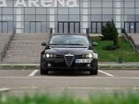 Second-hand Alfa Romeo 159 200 CP (147 kW) 2006 Hatchback
