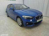 second-hand BMW 120 Seria 1 d xDrive Aut.