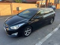 Second-hand Hyundai i40 136 CP (100 kW) 2012 Break