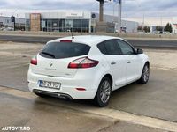 second-hand Renault Mégane GT Line 1.6 dCi