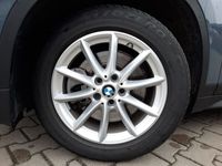 second-hand BMW X1 xDrive25e