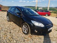 second-hand Ford Focus 1.0EcoBoost 125cp /2013