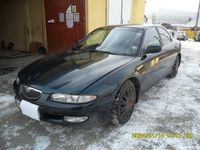 second-hand Mazda 6 xedospentru colectionari