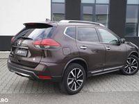 second-hand Nissan X-Trail 