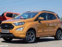 second-hand Ford Ecosport 1.0 Ecoboost