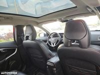 Second-hand Volvo V40 Ocean Race 120 CP (88 kW) 2016 Culoarealbastru Break